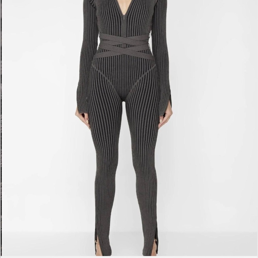 Manière De Voir jumpsuit